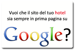 Prima Pagina di Gogle