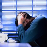 computer stress