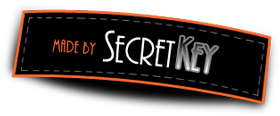 Secret Key Web Marketing