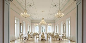 Hotel Bernina 1865