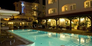 Hotel Eden Versilia