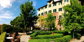 Hotel Palazzo Ravizza