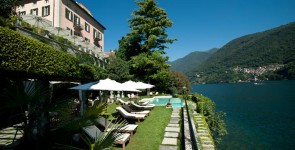 Relais Villa Vittoria - Lago di Como