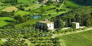 Villa Monte Solare