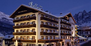 Hotel Bellevue Cortina d'Ampezzo