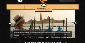 Dragonfly Tours - Italy Tours & Experiences