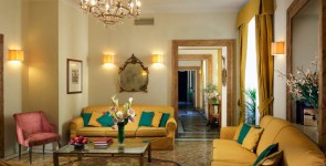 Hotel Fontanella Borghese - Roma