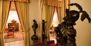 Hotel Due Torri - Centro Storico Roma