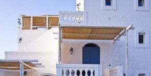 Abate Risi - Masseria a Fasano in Puglia