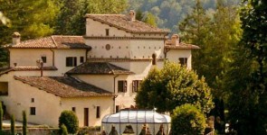 Torre Palombara - Hotel di Charme in Umbria