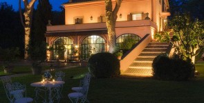 relais appia antica