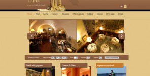 Hotel Baglio della Luna
