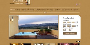 Hotel Domus Aurea