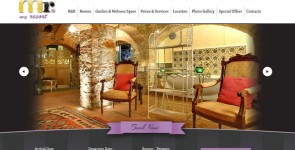B&B Mr - My Resort
