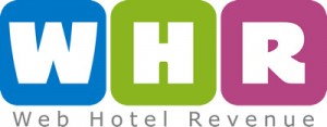 Web Hotel Revenue