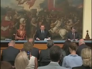 Presentazione del nuovo portale italia.it