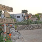 Masseria Torre Abate Risi