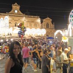 La festa di Sant'Oronzo