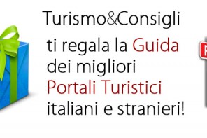 Guida 2016 dei migliori portali turistici italiani e stranieri