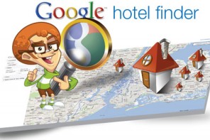 Google Hotel Finder