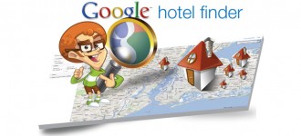 Google Hotel Finder