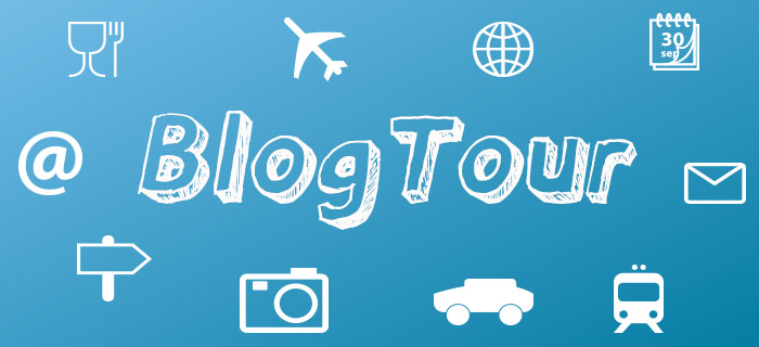 blog tour