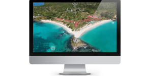 Andilana Beach Resort - Consulenza Web Marketing