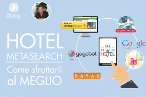 Hotel Meta Search: consigli e considerazioni per sfruttarli al meglio