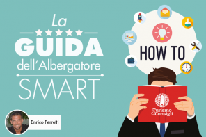 Hotel Marketing: la Guida per l’albergatore Smart [parte 1]