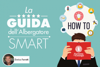 Hotel Marketing: la guida dell'albergatore SMART