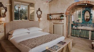 Agriturismo Montepulciano - Lupaia