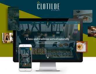 Clotilde Bistrot Ristorante Milano